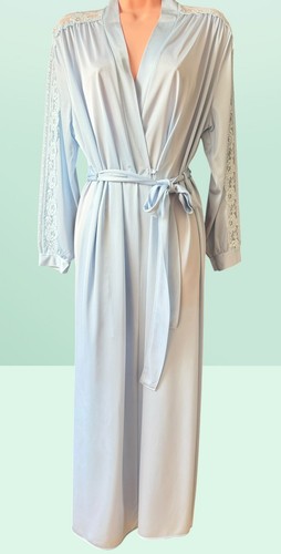 Vtg michael nylon lace - vtg, &