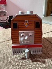 Duplo Toby