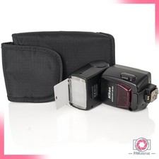 Nikon SB-800 Speedlight Flashgun