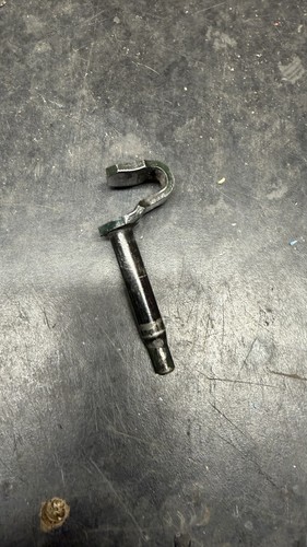 Mk2 golf seat retaining pin - seat,