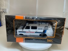 IXO Models 1/18 Scale RAC313X