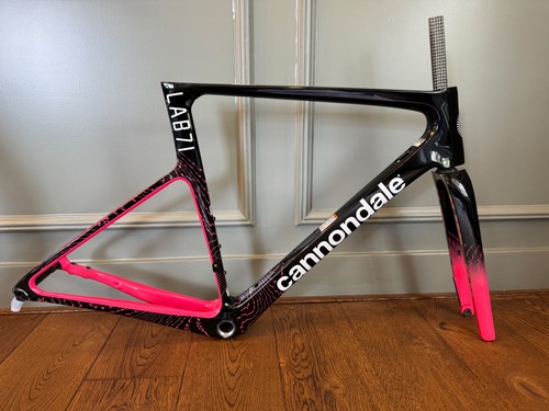Cannondale supersix evo lab71 - supersix,