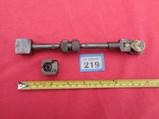 TECALEMIT Type 41 Grease Gun