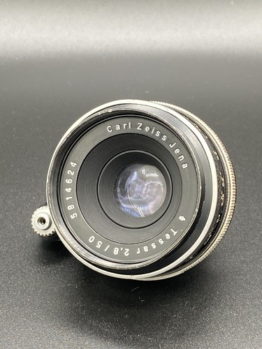 Carl zeiss jena - zeiss,