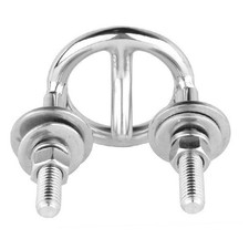 Marine Transom Mount Ski Tow