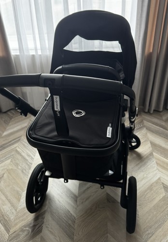 Bugaboo lynx complete - bugaboo,