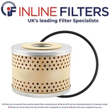 Hydraulic Filter for Wortham