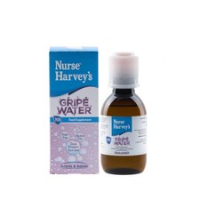 Gripe Water 145ml (Natural Colic Gas Wind Relief)