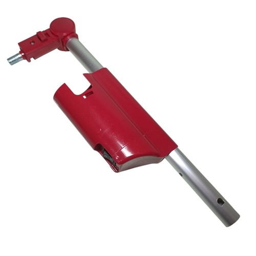 Swivel sweeper middle bit - swivel,