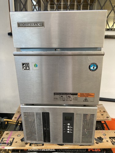 Hoshizaki im21 cne ice cube - im21,