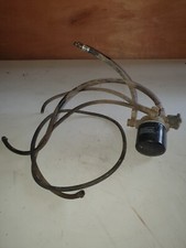 ARCTIC CAT 700 DIESEL QUAD MASSEY FERGUSSON 700 4WD..OIL PIPES FILTER..