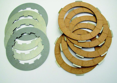 Sugherati clutch discs steel - sugherati,