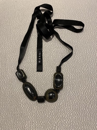 Marni necklace - marni,
