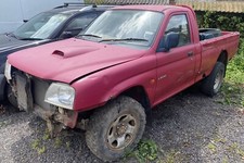 Mitsubishi L200 K74 Breaking