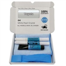 Touch Up Paint Pen For Toyota