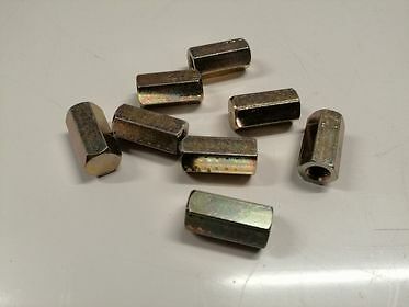 Blind diff nut set brisca - diff,