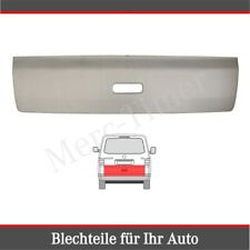 VW T5 Multivan 2003-15 door panel exterior repair panel tailgate panel