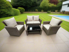 GSD Rattan Garden Furniture 4
