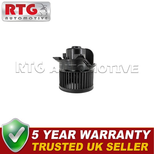 Heater fan blower - fan, for