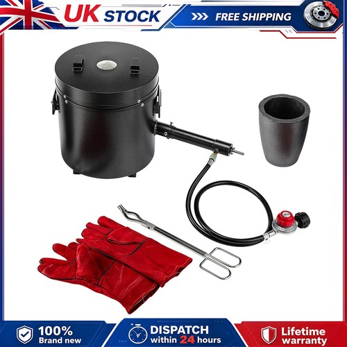 12kg gas metal - gas, furnace