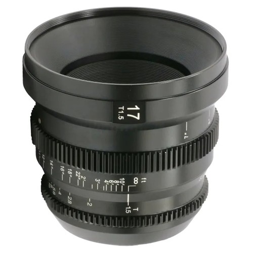 Slr magic microprime - slr, cine