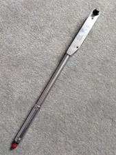 Britool EVT600A Torque Wrench 1/2" Drive 12-68Nm 10-50lbft