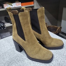 Zara  Womens  Boots UK Size 6