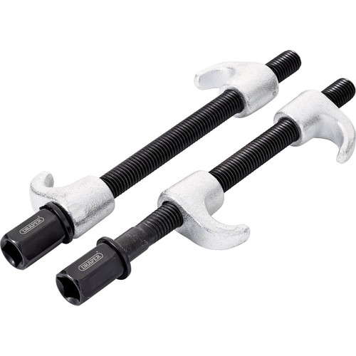 Draper pair coil spring - pair,