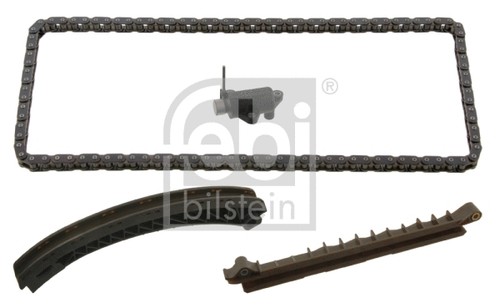 Timing chain kit fits bmw - chain,