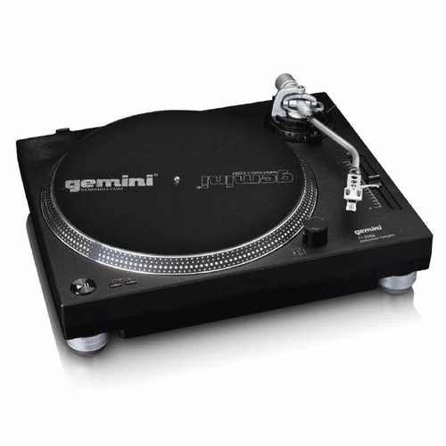 Gemini 5000 high torque - gemini, tt-5000