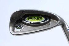 Ping Rapture #4 Iron / 24 Degree / Blue Dot / Regular Flex Ping TFC 909 Shaft
