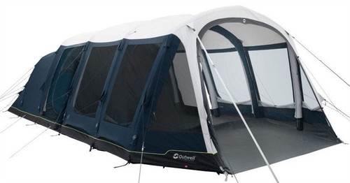 Outwell wood lake 6atc - outwell,