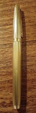 Parker 75 Fountain Pen Gold