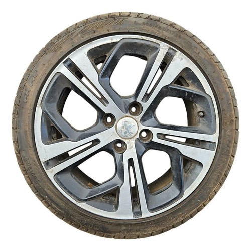 Peugeot 208 gti alloy - 208,