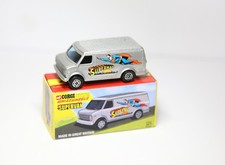 Corgi Juniors No 47 Superman