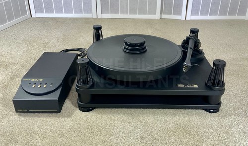 Sme turntable v - sme,