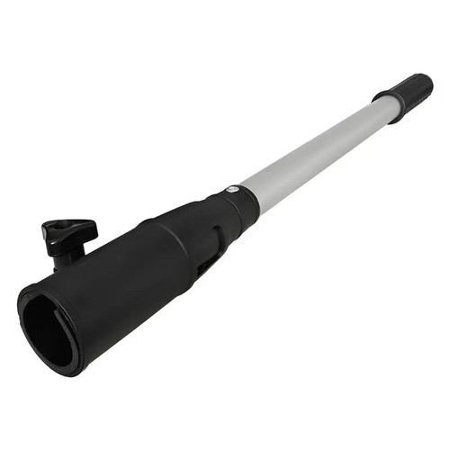 Tiller handle extension - tiller, for
