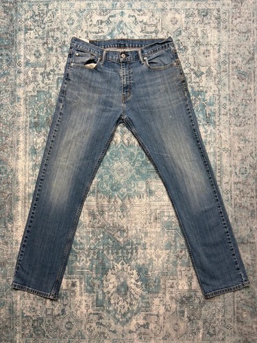 Levi 504 straight fit - 504,