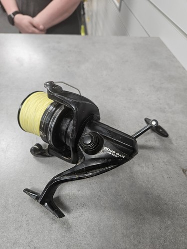 Shimano aerlex xtb - spod, 10000