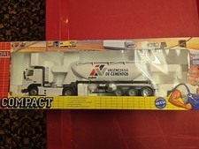 Joal Compact Volvo FH12-420 Cement Truck Tracesa In Box
