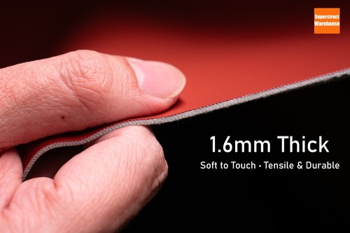 100 silicone marine - 100%, leather