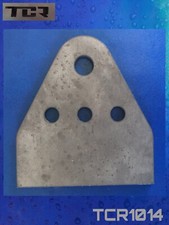 2 x TCR1014-12 Laser cut Spring Guard Bracket Superstox Brisca Outlaws 12mm Hole