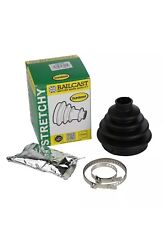 2 x CV Boot Kit Duraboot Fits