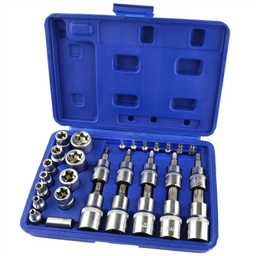 Pro tools 29pc - pro, e