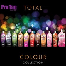 ProTan SATURNIA Full Range