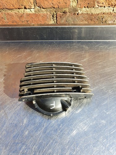 Yamaha 1100 bulldog - 1100,