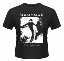 Official Bauhaus T Shirt Bela