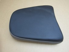 BMW R1200GS 2005 140,236 miles pillion seat saddle (14898)