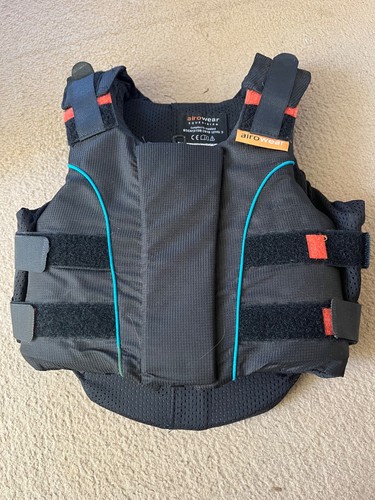 Children airowear body - children’s,