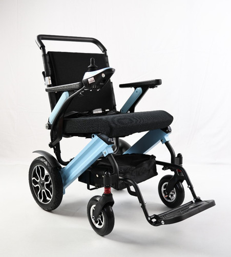 Lightweight folding electric - lightweight,